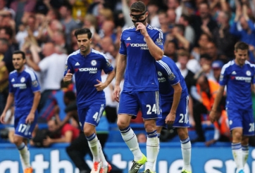 Mua Alonso, Chelsea lập tức chia tay trung vệ