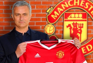 Tin tức bóng đá Anh 29/8: Xác định BHĐ tiếp theo của M.U