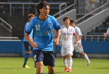 Tuấn Anh đá như thế nào trong trận ra mắt Yokohama?