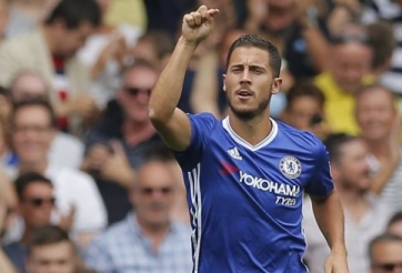 VIDEO: Top 5 bàn thắng đẹp vòng 3 Ngoại hạng Anh