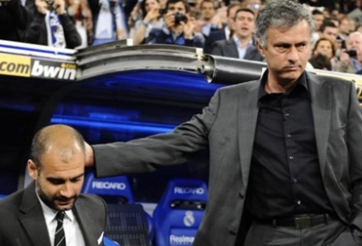 Huyền thoại MU tiết lộ lý do Mourinho xuất sắc hơn Guardiola