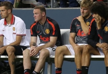 Tin bóng đá Anh 30/8: M.U mất trụ cột ở trận derby Manchester