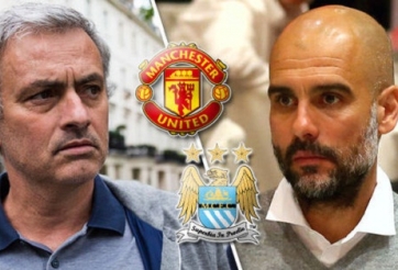 Điểm tin tối 30/8: Pep khiêu khích MU; Pogba cảm ơn fan Việt Nam