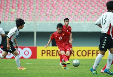2 cầu thủ chia tay U19 Việt Nam vì lý do đáng tiếc