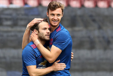 Chuyển nhượng chiều 30/8: Thêm tiền đạo chia tay MU