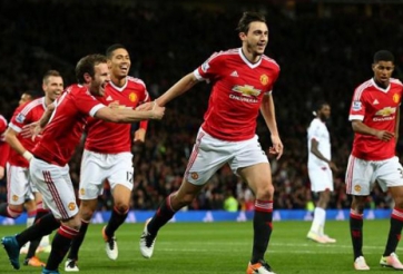 Được HLV Mourinho bật đèn xanh, Inter Milan sắp có hậu vệ MU