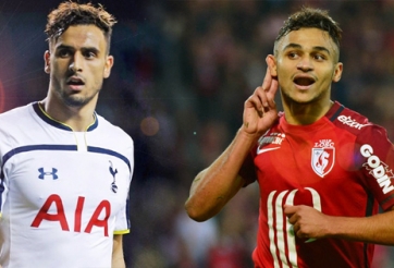 Ngoại hạng Anh có thêm 2 kỷ lục chuyển nhượng