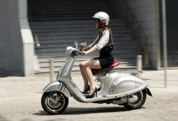 5 thói quen làm giảm tuổi thọ xe máy