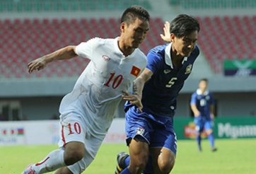 Điểm tin trưa 30/8: U19 VN chạm trán học trò cũ của Lippi và Cannavaro