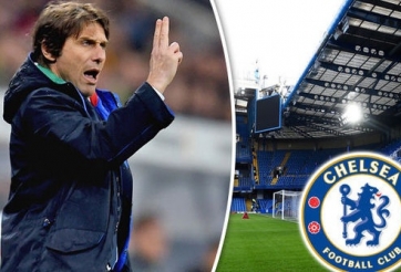 Chelsea bạo tay mua cùng lúc 2 tân binh cuối chợ hè