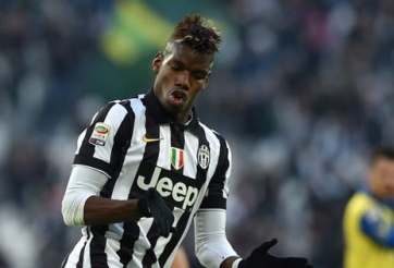 Xác nhận: Juventus đã có sao lớn thay Pogba