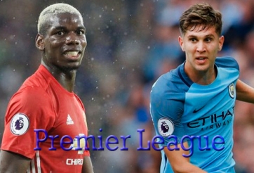 Premier League chính thức lập kỷ lục chuyển nhượng