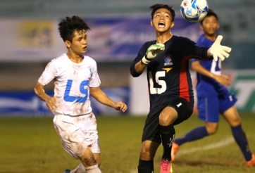 VFF làm rõ nguyên nhân vụ ẩu đả tại giải U15 quốc gia