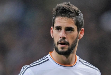 Hết đường sống tại Real Madrid, Isco có 3 lựa chọn ra đi