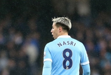 Đã rõ tương lai của Samir Nasri