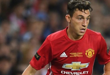 Chuyển nhượng tối: Xong tương lai Darmian, Sissoko tới Real?