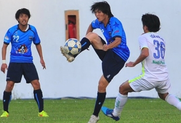 Tuấn Anh thừa nhận chuyện kém vui tại Yokohama