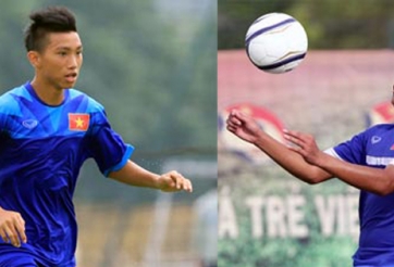 Điểm tin trưa 31/8: 2 tuyển thủ U19 Việt Nam tiếp viện cho đội U16