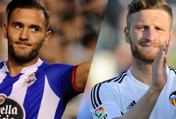 Điểm tin 31/8: Arsenal đón 2 tân binh trị giá 50 triệu bảng