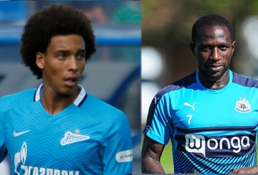 2 vụ lật kèo kinh điển trong ngày cuối mùa chuyển nhượng