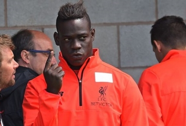 Tổng hợp ngày cuối CN hè 2016: Một loạt ngôi sao rời Premier League