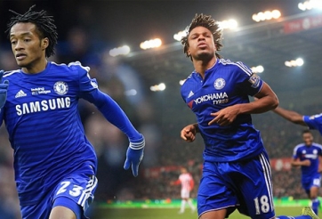 Sốc với số cầu thủ Chelsea đem cho mượn