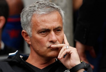 MU nhận tổn thất lớn trước trận derby Manchester