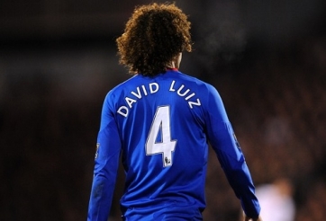 Chelsea 'nổ' 2 bom tấn cuối chợ hè