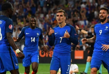 Chính thức: Tottenham chiêu mộ thành công ‘sao bự’ tuyển Pháp