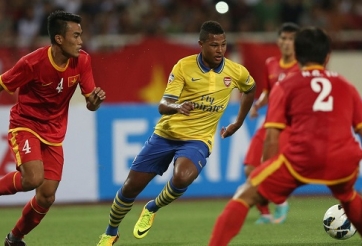 Arsenal bất ngờ bán đứt ngôi sao người Đức