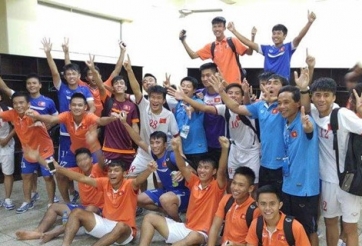 Điểm tin 1/9: U19 Việt Nam rèn vũ khí tấn công tại Trung Quốc