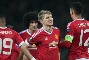 Điểm tin tối 2/9: MU đón tin cực vui trước trận gặp Man City