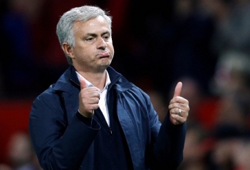Tin bóng đá Anh: Mourinho suýt tạo bom tấn; Arsenal nhận tin xấu từ tân binh