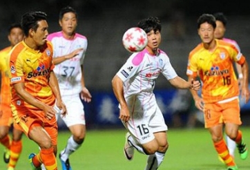 Công Phượng ra sân, Mito đại bại tại Cúp Hoàng đế