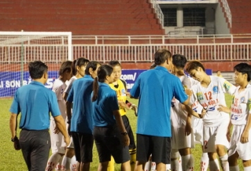 Điểm tin chiều 3/9: Bóng đá nữ cũng ‘đình công’ phản đối trọng tài