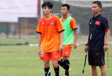 HAGL tăng viện cho U19 Việt Nam
