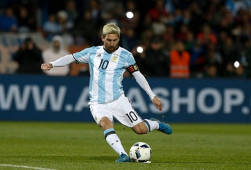 Lionel Messi dính chấn thương, bỏ lỡ trận kế tiếp cùng ĐT Argentina