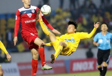 FLC.Thanh Hoá bơm tiền tỷ cứu vãn mùa giải