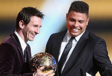 Top 10 cầu thủ vĩ đại nhất Barca: Không có Rô ‘béo’, Messi ở đâu?