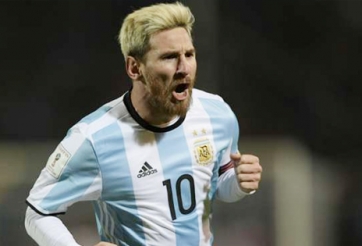 Tin bóng đá Tây Ban Nha 4/9: Messi chia tay ĐT Argentina, Real đón tin vui