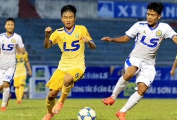 Chuyển nhượng 5/9: Sao trẻ Hà Nội T&T có thể tới 'lò' bóng đá trẻ M.C