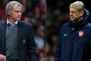 ‘Fellaini mới’ đòi tới Anh, MU và Arsenal mừng thầm