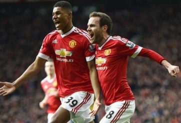 M.U thử việc ‘Rashford mới’