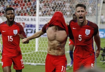 Video bàn thắng: Slovakia 0-1 Anh (Vòng loại World Cup 2018)