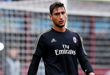 Chuyển nhượng 6/9: M.U nhắm ‘Buffon đệ nhị’