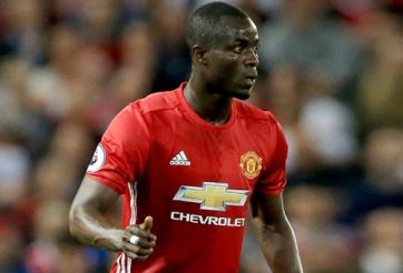 M.U mua Bailly với giá ‘hớ’ nhất tại Ngoại hạng Anh