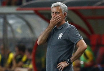 Tin bóng đá Anh 6/9: Tân binh Man Utd bị đội giá cao nhất hè vừa qua