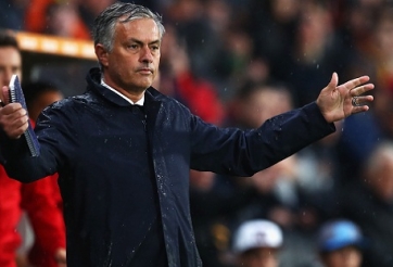 Mourinho tiếp tục ‘làm cách mạng’ ở Man Utd