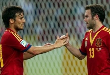 Mata tiết lộ nội bộ tuyển TBN trước trận derby Manchester