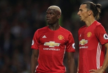 Liên đoàn bóng đá châu Âu ‘chơi khăm’ Man Utd